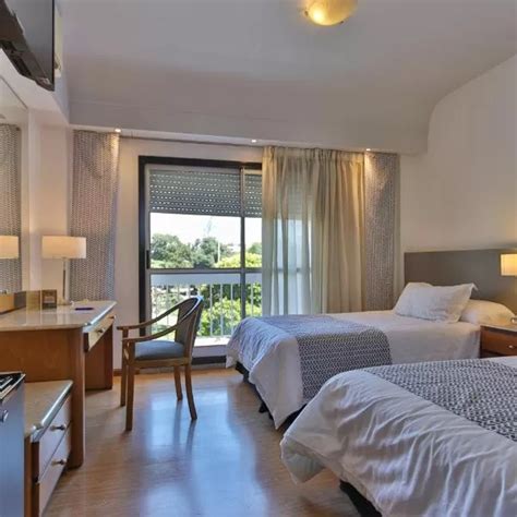 LOS 10 MEJORES hoteles en Paraná (con precios .